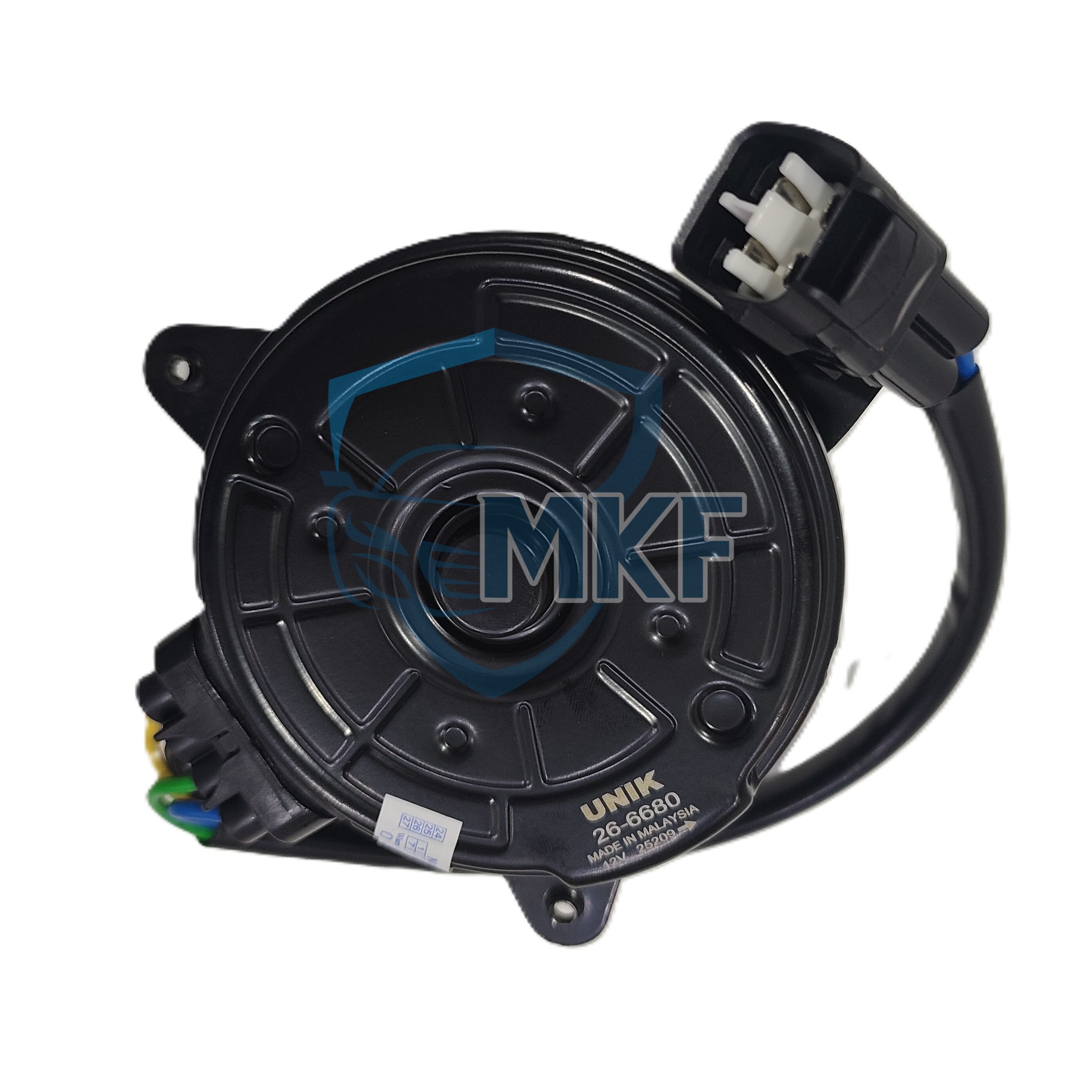 Suzuki Swift Rs Fan Motor